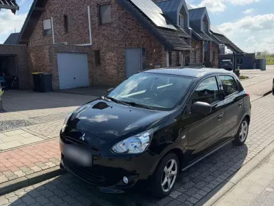 Gebraucht Mitsubishi Space Star