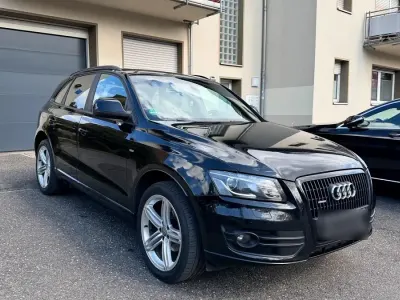 Gebraucht Audi Q5