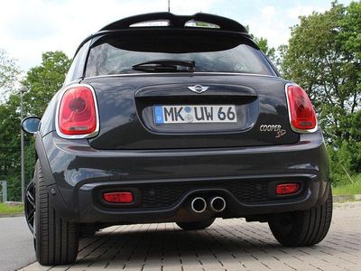 Mini Cooper SD