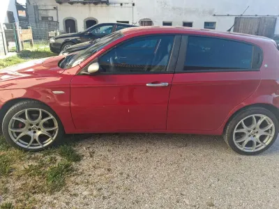 Gebraucht Alfa Romeo 147