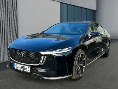 Gebraucht Mazda 6e Takumi-Line 2025 Andere Limousine