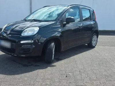 Gebraucht Fiat Panda