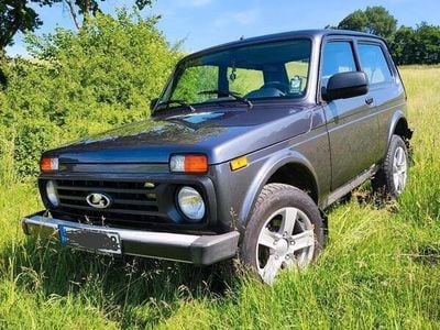 Lada niva