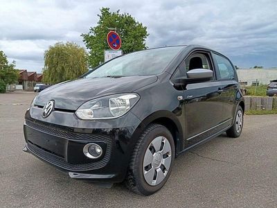 Gebraucht VW up! 75 PS (55 kW) 2014 Other Kleinwagen