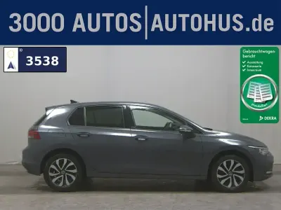Gebraucht VW Golf VIII