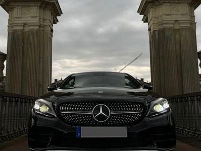Mercedes C300