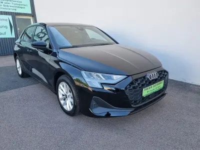 Gebraucht Audi A3