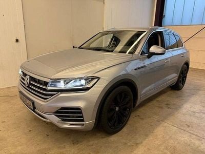 Gebraucht Audi SQ7 Ambiente 420 PS (308 kW) 2019 Andere SUV