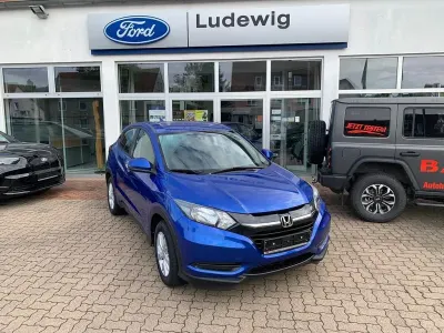 Usata Honda HR-V