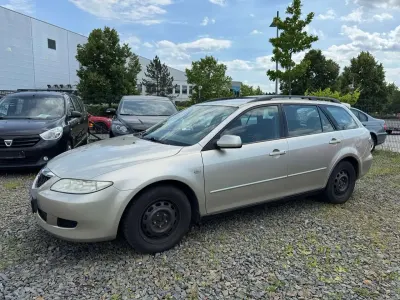 Gebraucht Mazda 6