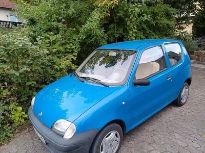 Fiat Seicento