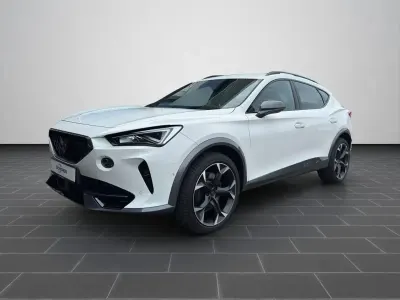 Gebraucht Cupra Formentor