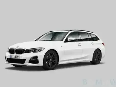 Gebraucht BMW 330