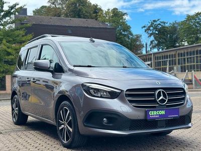 Mercedes T180
