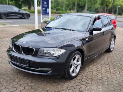 gebraucht BMW 116 116 i