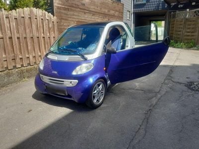 Smart ForTwo Coupé