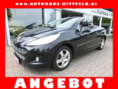 Gebraucht Peugeot 207