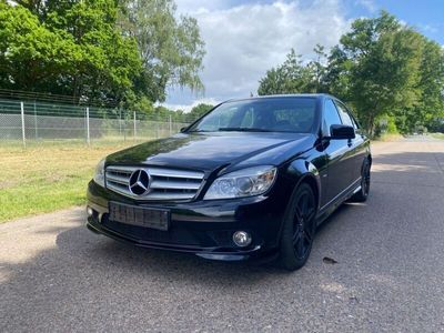 Mercedes C350