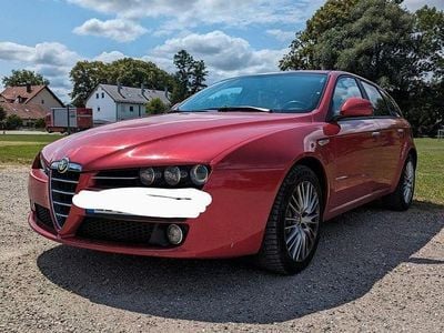 Alfa Romeo 159