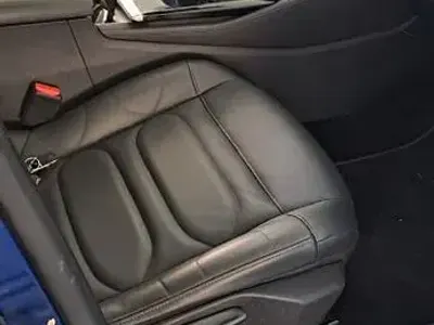 Occasion Citroën C5 X PureTech 181 ch (133 kW) 2023 Bleue Break