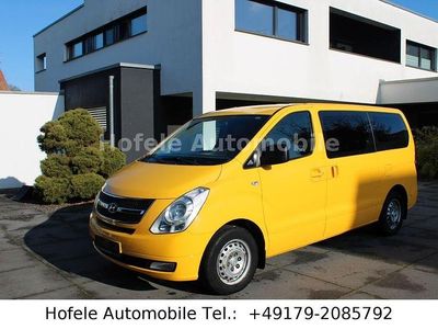 Hyundai H-1