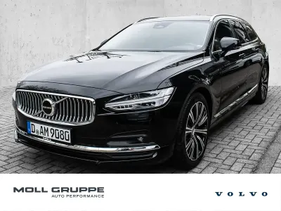 Używany Volvo V90