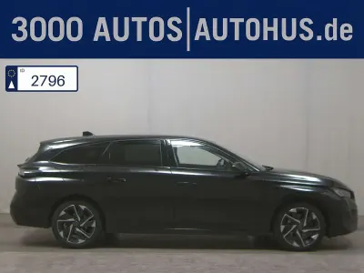 Gebraucht Peugeot 308 SW
