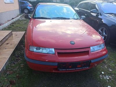 gebraucht Opel Calibra