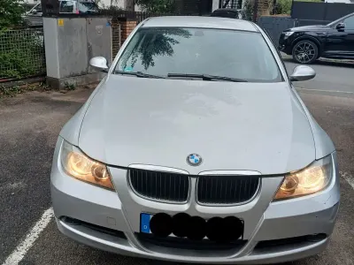Gebraucht BMW 318