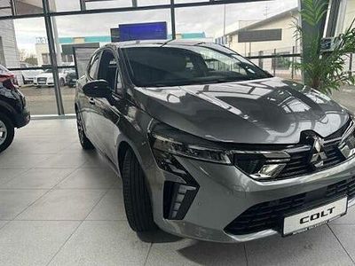 Nouă Mitsubishi Colt Plus 67 CP (49 kW) 2025 Gri Hatchback