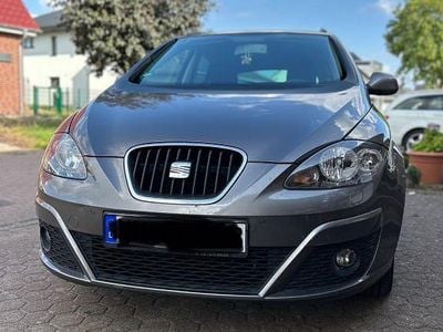 Seat Altea