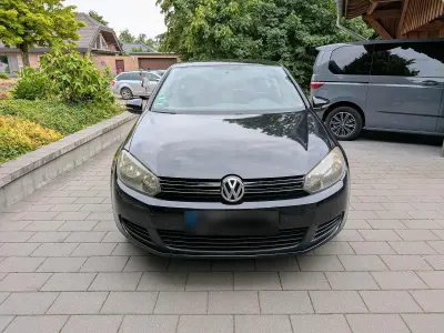 Gebraucht VW Golf VI