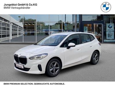 BMW 216 Active Tourer