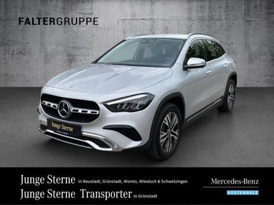 Mercedes GLA180