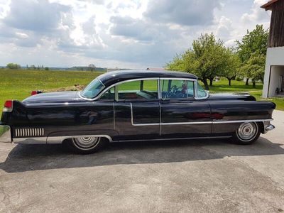 gebraucht Cadillac Fleetwood 60 S 1955