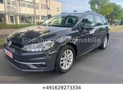 VW Golf VII