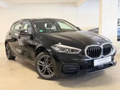 Gebraucht BMW 118
