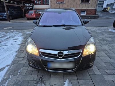 Opel Signum