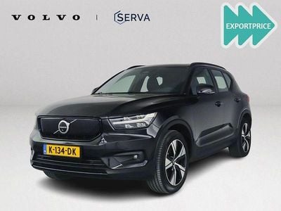 Gebraucht Volvo XC40 R-Design 300 kW (408 PS) 2020 Schwarz SUV