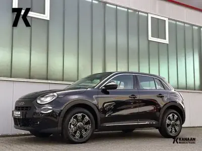 Gebraucht Fiat 600 101 PS (74 kW) 2025 Schwarz SUV