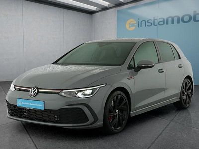 VW Golf VIII
