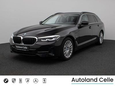 BMW 530e