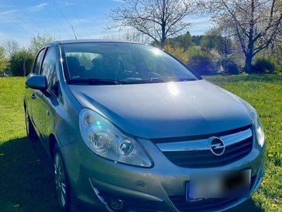 gebraucht Opel Corsa D 1.2 / Easytronic Edition / Automatik / NEUER TÜV