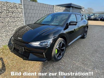 Ny Kia EV6 Air 167 kW (228 HK) 2026 Wählbar  ggf. mit aufpreis SUV