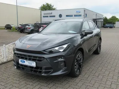 Gebraucht Cupra Terramar 265 PS (194 kW) 2025 Grau SUV