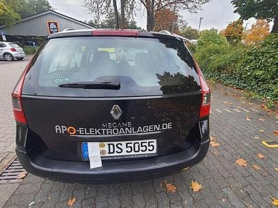 Renault Mégane GrandTour