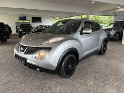 Gebraucht Nissan Juke