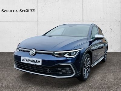 VW Golf Alltrack