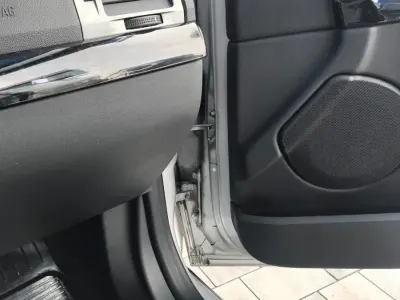 Gebraucht Opel Signum 155 PS (114 kW) 2003 Silber Kleinwagen