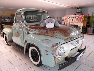 gebraucht Ford F100 F 100